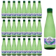 Highland Spring Sparkling Water Glass Bottles 330 ml, Pack Of 24