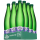 Highland Spring Sparkling Water Glass Bottle 750 ml, Pack Of 12