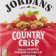 Jordans Country Crisp Raspberries 500g, Pack Of  6