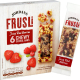 Jordans Frusli Juicy Red Berries Bar, 6x30g