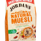 Jordans Natural Muesli 1Kg, Pack Of 4