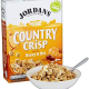 Jordans Country Crisp Honey & Nut Cereal 500g, Pack Of 6