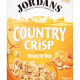 Jordans Country Crisp Honey & Nut Cereal 500g, Pack Of 6