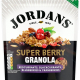 Jordans Superberry Granola 550g, Pack Of 4