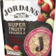 Jordans Super Fruity Granola 550g, Pack Of 4