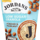 Jordans Low Sugar Almond And Hazelnut Oat 500g, Pack Of 4