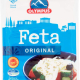 Olympus Feta PDO Cheese 200g, Pack Of 10