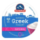 Olympus Authentic Fat Free Natural Greek Yoghurt 150g, Pack Of 6