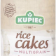 Kupiec Rice Cakes Multigrain Slim 90g, Pack Of 12