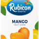 Rubicon Mango No Added Sugar Fruit Drink 1Litre, Pack Of 12