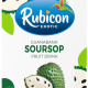 Rubicon Guanabana Soursop Fruit Drink No Added Sugar 1Litre, Pack Of 12