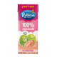 Rubicon Guava & Apple Juice No Added Sugar 4x8x200 ml