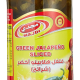 Majdi Sliced Green Jalapeno 235g, Pack Of 12