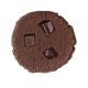 Kind Lyfe The Raw Double Chocolate Chunk Cookie 10x35g