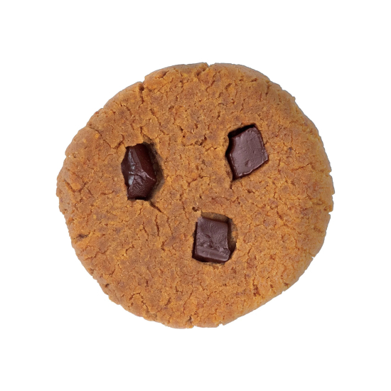 Kind Lyfe The Raw Chocolate Chunk Cookie 10x35g