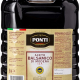 Ponti Balsamic DI Modena Vinegar 5 Ltr, Pack Of 2