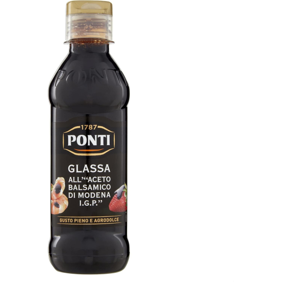 Ponti Glassa Gastronomica 250 ml, Pack Of 6