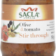 Sacla Olive & Tomato 190g, Pack Of 6