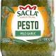 Sacla Italia Wild Garlic Pesto 190g, Pack Of 6