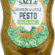 Sacla Italia Squeeze a Little Basil Pesto Sauce 270g, Pack Of 6