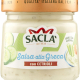 Sacla Salsa Alla Greca Con Cetrioli 190g, Pack Of 6