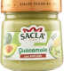 Sacla Guacamole With Avocado 190g, Pack Of 6