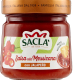 Sacla Salsa Messicana Jalapeno190g, Pack Of 6