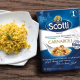 Riso Scotti Rice Carnaroli 500g, Pack Of 12