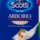 Riso Scotti Rice Arborio Rice 500g, Pack Of 12