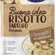 Riso Scotti Rice Rissoto With Dried Truffles 210g, Pack Of 10