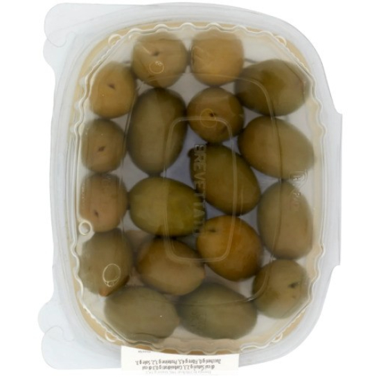 Madama Oliva Sweet Giant Green Olives 200g, Pack Of 10