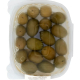 Madama Oliva Sweet Giant Green Olives 200g, Pack Of 10