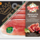 Negroni Parma Sliced Ham 80g, Pack Of 10