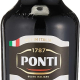 Ponti Balsamic Vinegar 500 ml, Pack Of 12