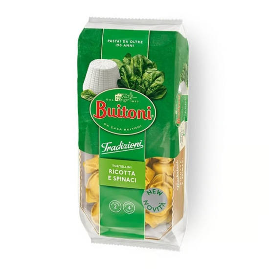 Buitoni Tort Ricotta & Spinach 230g, Pack Of 6