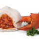 SMH Chilli Crab Bun 240g, Pack Of 12