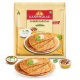 Aashirvaad Paneer Paratha 400g, Pack Of 24