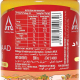 Aashirvaad Svasti Pure Cow Ghee 500 ml, Pack Of 24