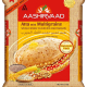 Aashirvaad Whole Wheat Flour Atta with Multigrains 5kg, Pack Of 4