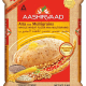 Aashirvaad Whole Wheat Flour Atta with Multi Grains 2kg, Pack Of 10