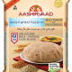 Aashirvaad Multigrains With Fenugreek Atta 2kg, Pack Of 10