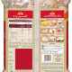 Aashirvaad Whole Wheat Flour Shudh Chakki Atta 2kg, Pack Of 10