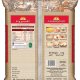 Aashirvaad Whole Wheat Atta 5kg, Pack Of 4								