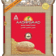 Aashirvaad Whole Wheat Atta 5kg, Pack Of 4								