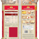 Aashirvaad Whole Wheat Flour Shudh Chakki Atta 10kg, Pack Of 2