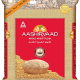 Aashirvaad Whole Wheat Flour Shudh Chakki Atta 10kg, Pack Of 2