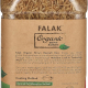 Falak Organic Brown Basmati Rice 1.5 kg, Pack OF 8