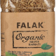 Falak Organic Brown Basmati Rice 1.5 kg, Pack OF 8