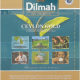 Dilmah Ceylon Gold 100 Tea Bag, Pack Of 12