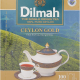 Dilmah Ceylon Gold 100 Tea Bag, Pack Of 12